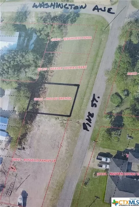 0 Pine St, Seadrift, TX 77983 photo 2