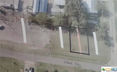 tbd Pine St, Seadrift, TX 77983 photo 4