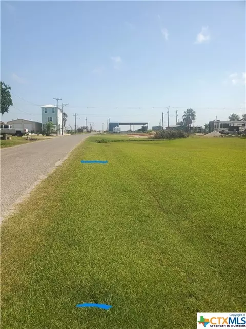 tbd Pine St, Seadrift, TX 77983