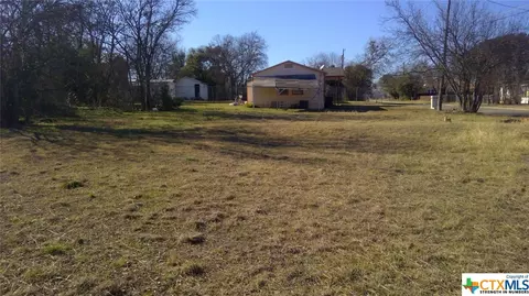 706 Norris Ave, Killeen, TX 76541
