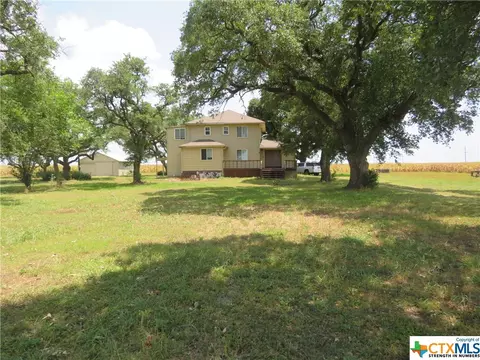 676 Cr 426, El Campo, TX 77437