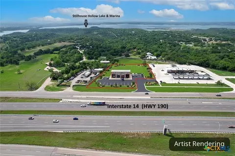 7379 W Us Highway 190 I-14, Belton, TX 76513
