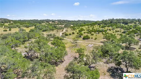 Tract 12 Lewdele Lane, Blanco, TX 78671