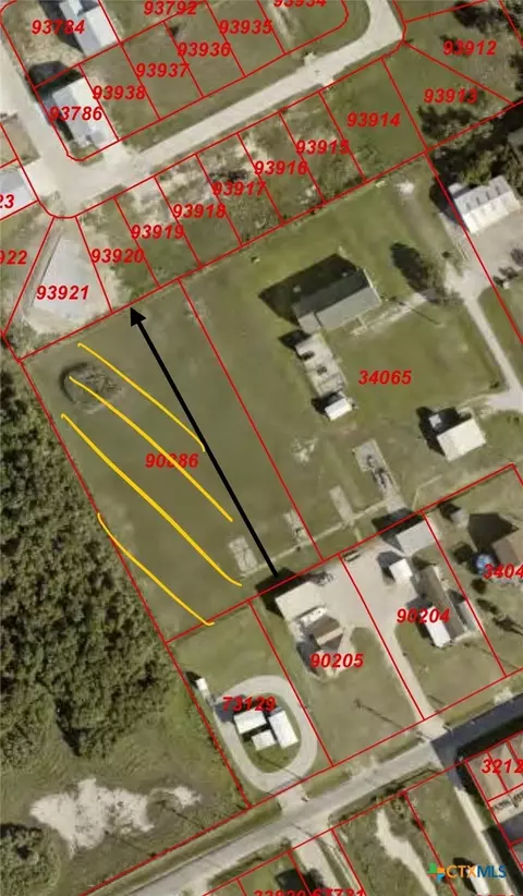 tbd W Maple St, Port O'connor, TX 77982