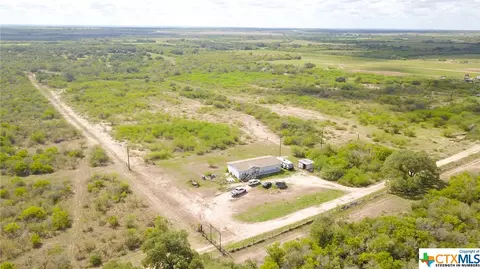 443 Joe Pokluda Rd, Nordheim, TX 78141