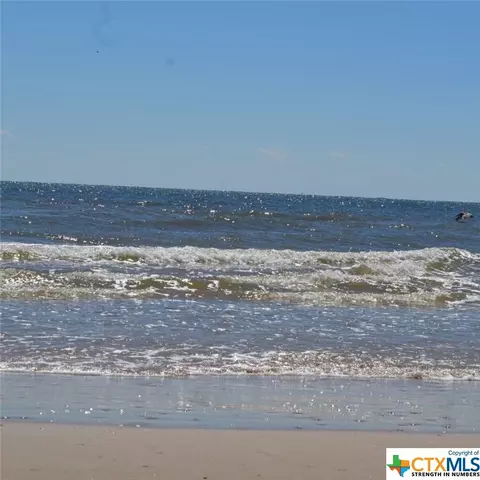 Tbd Gulf Of Mexico, Palacios, TX 77465