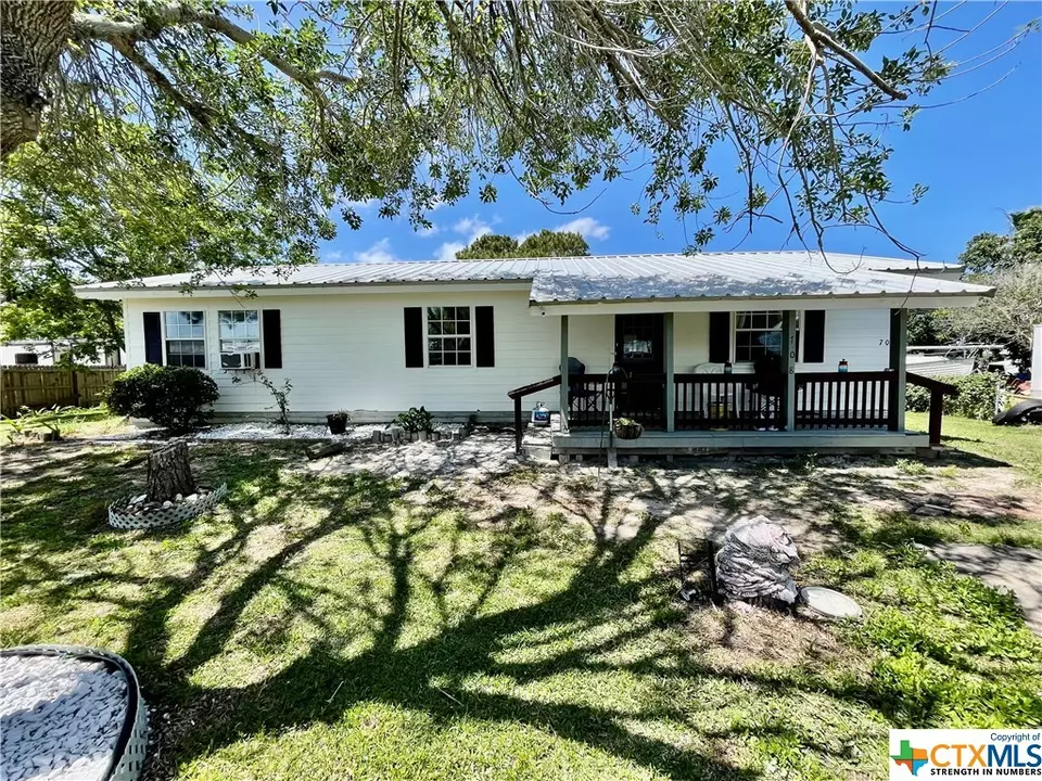 708 W Harrison Ave, Port O'connor, TX 77982 21 Photos Movoto