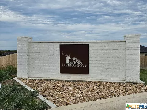 8166 Travertine Ln, Moody, TX 76557