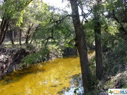 lot14 Phase 3 Private Road 42112, Evant, TX 76525