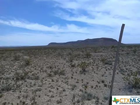 tbd Goat Way Rd, Sierra Blanca, TX 79851
