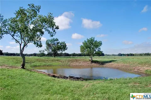 Tbd County Road 201 & Hwy 90a, Hallettsville, TX 77964
