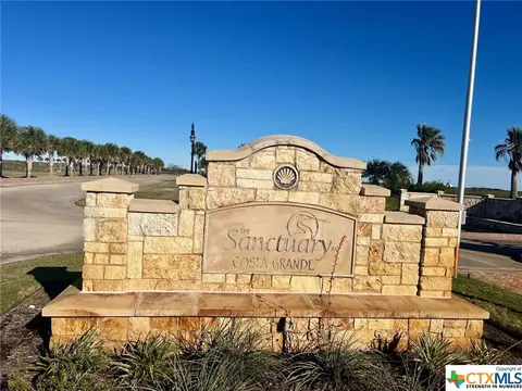 lot303 Chavez Way, Port O'connor, TX 77982