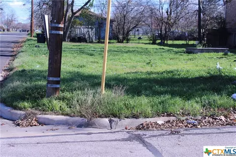 606 Atkinson Ave, Killeen, TX 76541