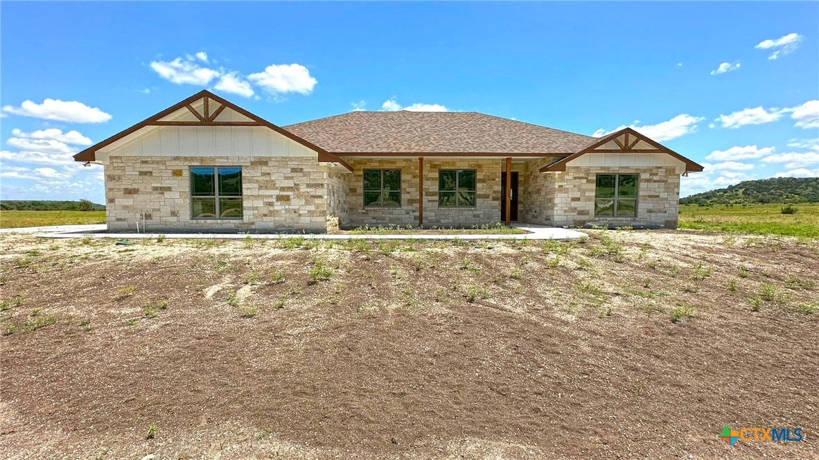 1613 Cottonwood Mesa Dr