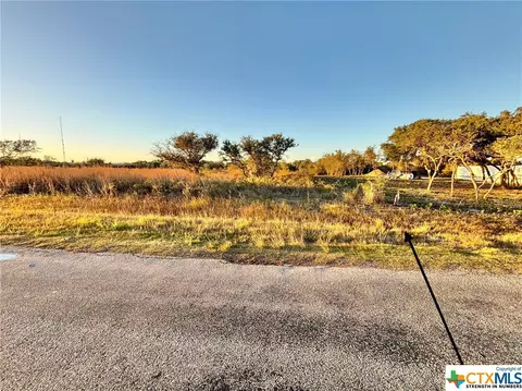 lot2 W Tbd W Monroe Ave, Port O'connor, TX 77982