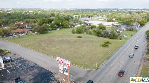 1607 Trimmier Rd, Killeen, TX 76541