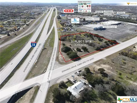 000 Edwards Dr, Harker Heights, TX 76548