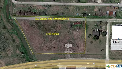 00 State Hwy 35 Hwy, Tivoli, TX 77990