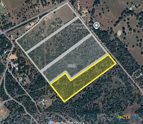 000 Rocky Rd, Cuero, TX 77954