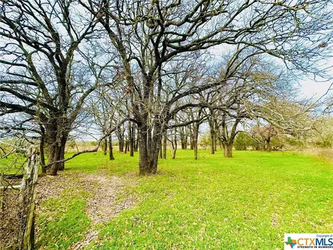 tbd 2 County Rd 107, Gatesville, TX 76528