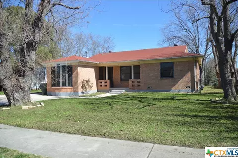 1324 Rose Ave, Killeen, TX 76543