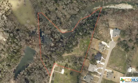 540 Kinsolving Rd, Belton, TX 76513