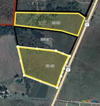 0000 Us Hwy 77 A, Cuero, TX 77995