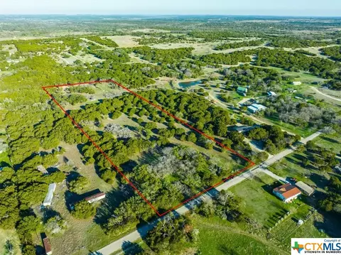 tbd County Rd 230, Lampasas, TX 76550