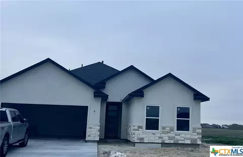 115 W St Francois Ave, Port Lavaca, TX 77979