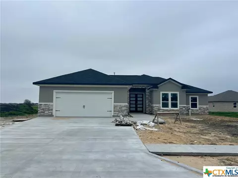 109 Carmine Ave, Port Lavaca, TX 77979