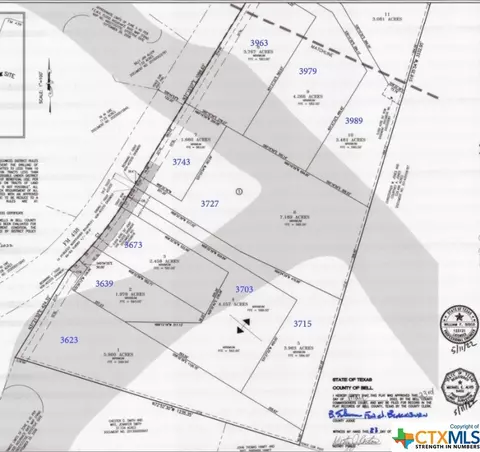 3715 Fm 438, Temple, TX 76501