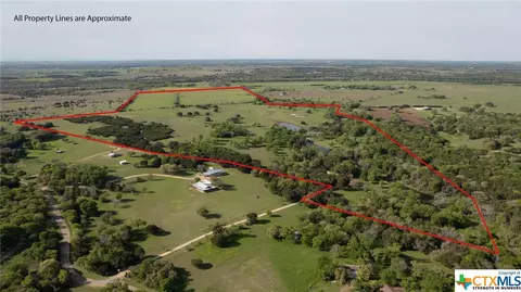 1291 Tweedy Rd, Valley Mills, TX 76689