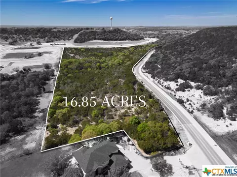 2750 Comanche Gap Rd, Harker Heights, TX 76548