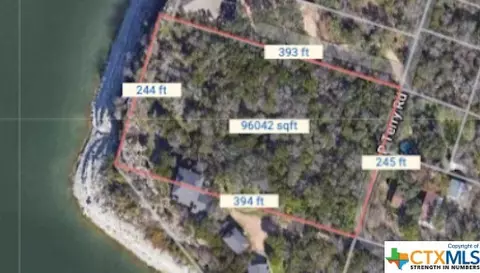 590 Sp Terry, Belton, TX 76513