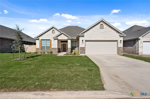 7308 Caladium Dr, Temple, TX 76502