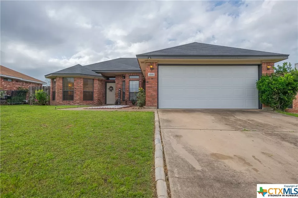 4202 Shagbark Dr, Killeen, TX 76542 39 Photos Movoto