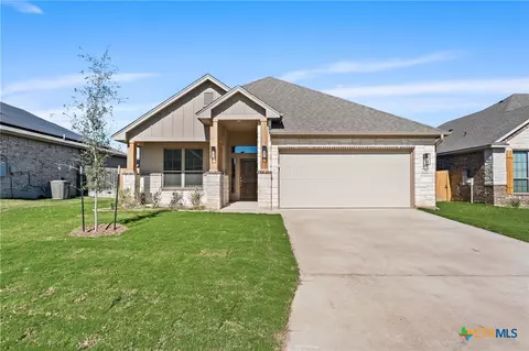7310 Caladium Dr, Temple, TX 76502