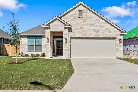 7228 Caladium Dr, Temple, TX 76502