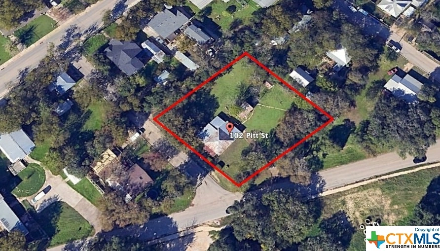 102 Pitt St  