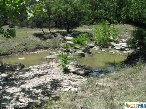 lot53 Buffalo Creek Dr, Evant, TX 76525