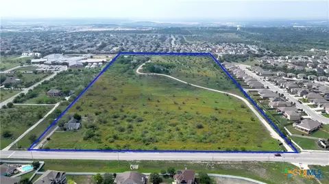 2501 Green Valley Rd, Cibolo, TX 78108