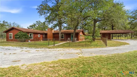 6421 Fm 1117, Seguin, TX 78155