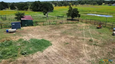 Exterior - 174 Wilson Rd #A, Elgin, TX 78621 photo 6 of 6