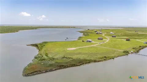 lot18 Bay Dr, Palacios, TX 77465