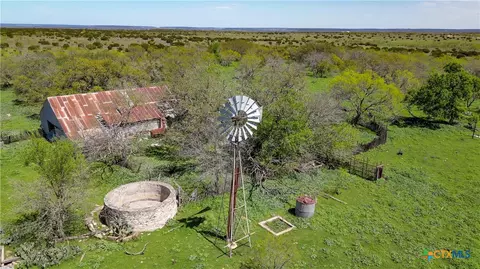 4121 County Road 2719, Evant, TX 76525