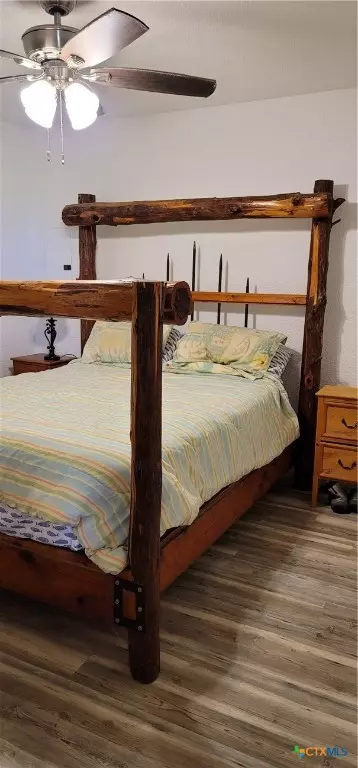 Bedroom - 1012 W Denver Ave, Seadrift, TX 77983 photo 1 of 4