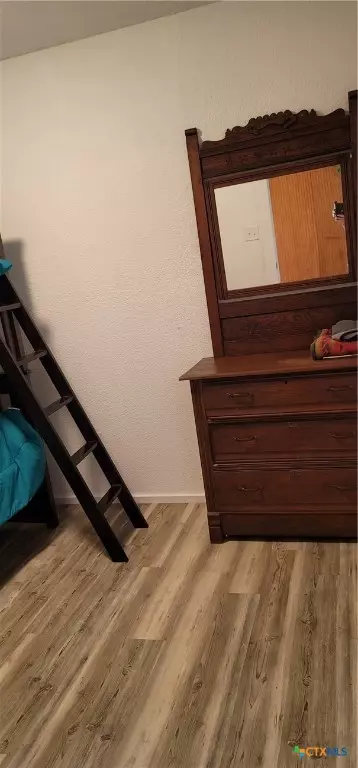 Bedroom - 1012 W Denver Ave, Seadrift, TX 77983 photo 4 of 4