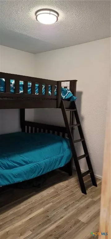Bedroom - 1012 W Denver Ave, Seadrift, TX 77983 photo 3 of 4
