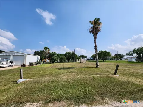 lot633 634 Swallow Dr, Palacios, TX 77465
