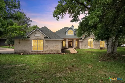 5008 Lakeaire Cir, Temple, TX 76502